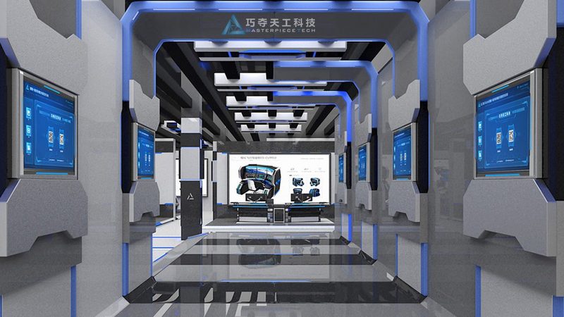 随着AI技术的不断发展和应用场景的拓展，人工智能应用公司将呈现以下发展趋势：